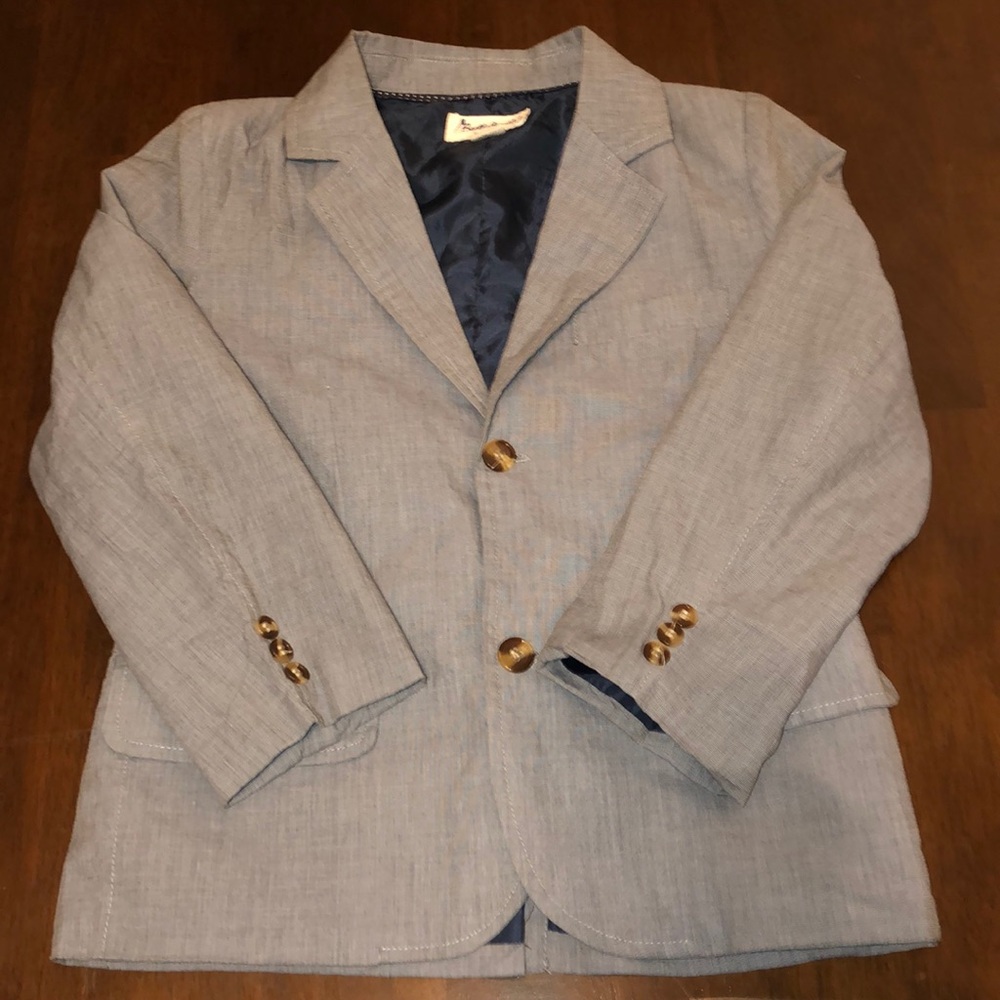Boys Sportcoat